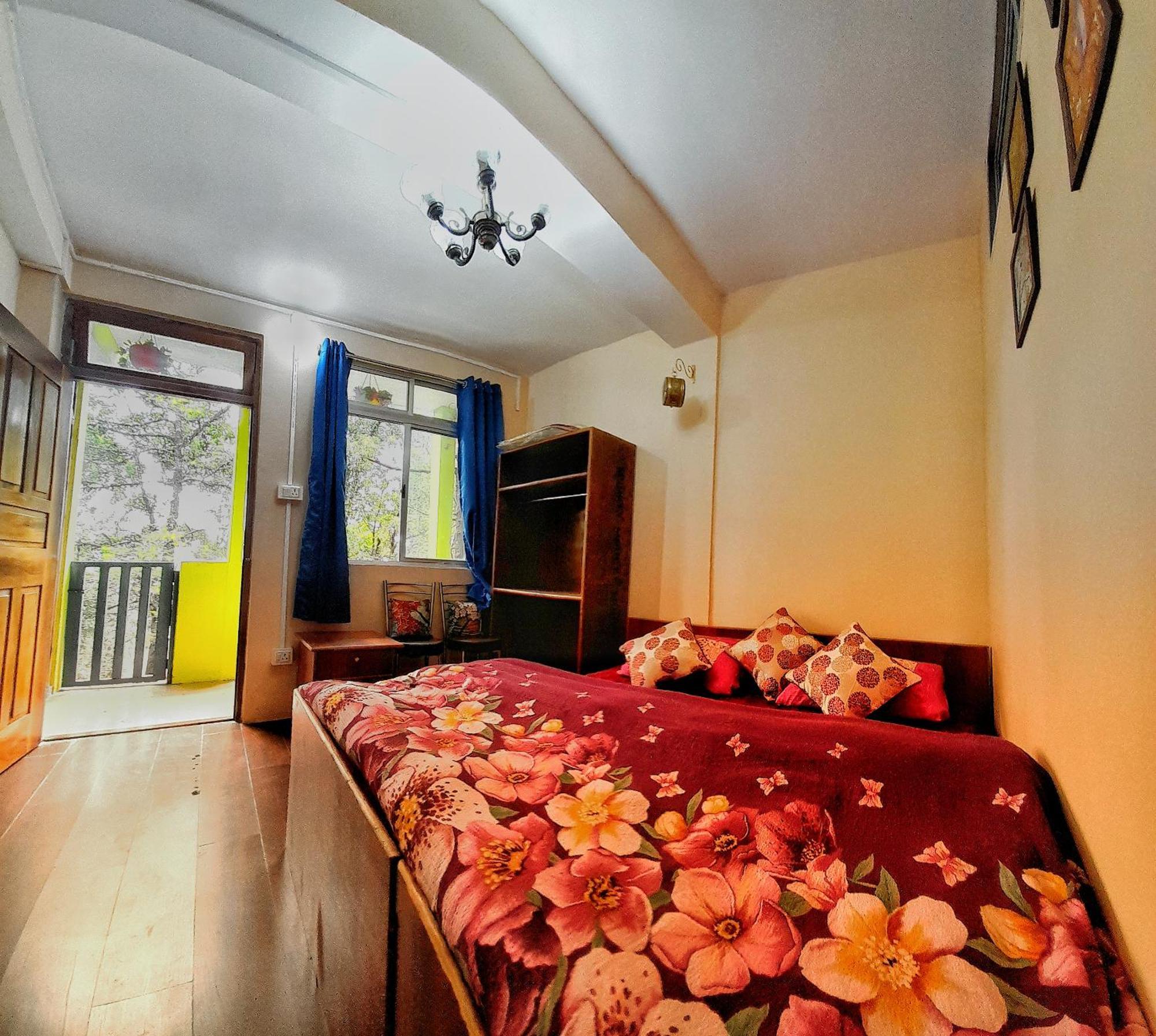 Silver Sun Official Darjeeling  Extérieur photo